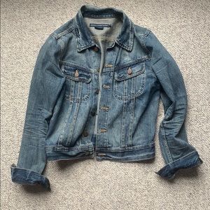 Ralph Lauren denim jacket